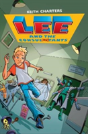 Lee And The Consul Mutants - Preview