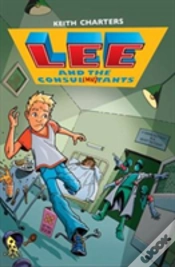 Capa do artigo Lee And The Consul Mutants