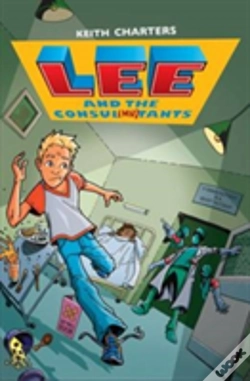 Capa do artigo Lee And The Consul Mutants