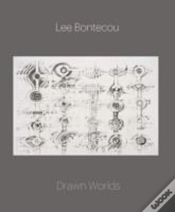 Capa do artigo Lee Bontecou