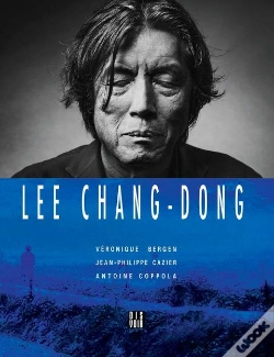 Capa do artigo Lee Chang-Dong (Angl.)
