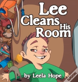 Capa do artigo Lee Cleans His Room