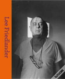 Lee Friedlander