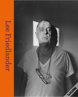 Capa do artigo Lee Friedlander