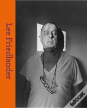 Capa do artigo Lee Friedlander