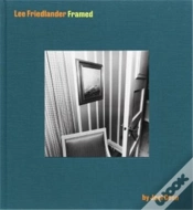 Capa do artigo Lee Friedlander Framed By Joel Coen /Anglais
