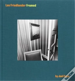 Capa do artigo Lee Friedlander Framed By Joel Coen /Anglais