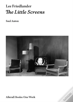 Capa do artigo Lee Friedlander