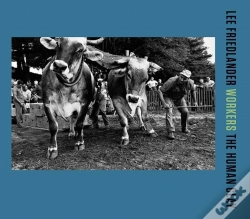Capa do artigo Lee Friedlander: Workers