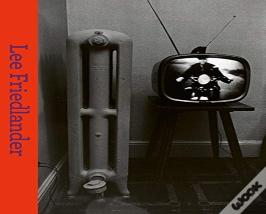 Lee Friedlander