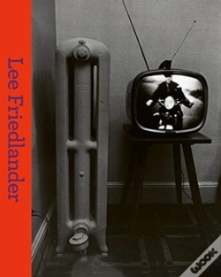 Capa do artigo Lee Friedlander