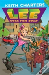 Lee Goes For Gold