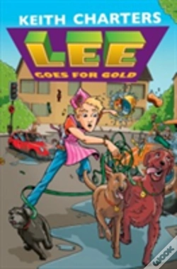 Capa do artigo Lee Goes For Gold
