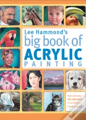 Capa do artigo Lee Hammond