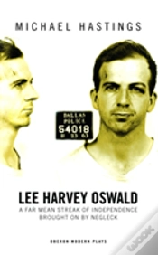 Capa do artigo Lee Harvey Oswald