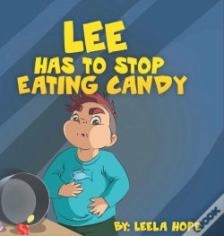Capa do artigo Lee Has To Stop Eating Candy