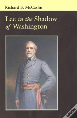 Capa do artigo Lee In The Shadow Of Washington