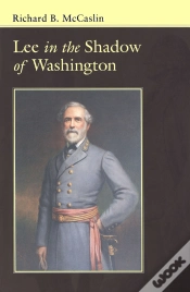Capa do artigo Lee In The Shadow Of Washington