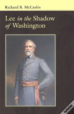 Capa do artigo Lee In The Shadow Of Washington