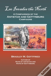 Capa do artigo Lee Invades The North