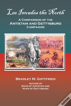Capa do artigo Lee Invades The North