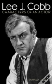 Capa do artigo Lee J. Cobb