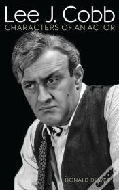 Capa do artigo Lee J. Cobb
