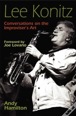 Capa do artigo Lee Konitz