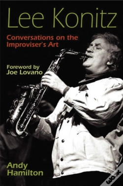 Capa do artigo Lee Konitz