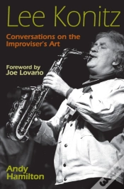 Capa do artigo Lee Konitz