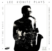Capa do artigo Lee Konitz Plays - CD