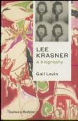 Lee Krasner A Biography /Anglais