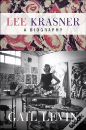 Capa do artigo Lee Krasner