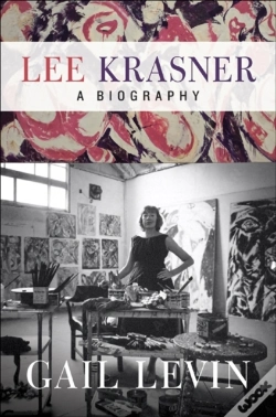 Capa do artigo Lee Krasner