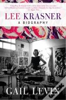 Lee Krasner