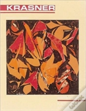 Capa do artigo Lee Krasner