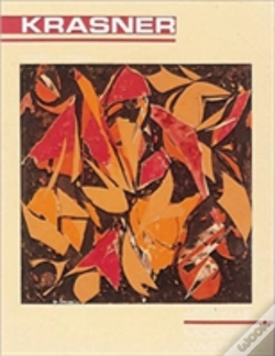 Capa do artigo Lee Krasner