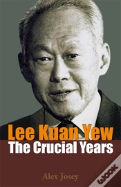 Capa do artigo Lee Kuan Yew