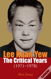 Capa do artigo Lee Kuan Yew