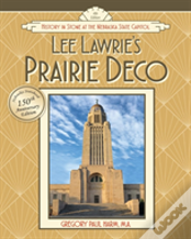 Lee Lawrie'S Prairie Deco