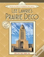 Lee Lawrie'S Prairie Deco