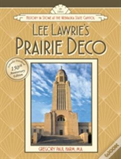 Capa do artigo Lee Lawrie'S Prairie Deco