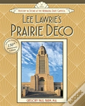 Capa do artigo Lee Lawrie