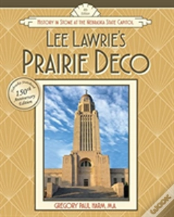 Capa do artigo Lee Lawrie'S Prairie Deco