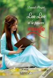 Lee Lee Et Le Poivre Rouge
