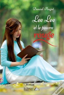 Capa do artigo Lee Lee Et Le Poivre Rouge