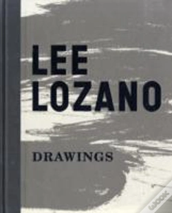 Capa do artigo Lee Lozano