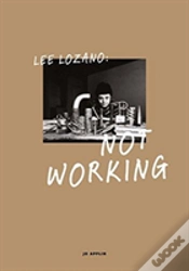 Capa do artigo Lee Lozano