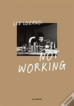 Capa do artigo Lee Lozano