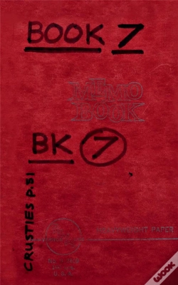 Capa do artigo Lee Lozano: Private Book 7 /Anglais